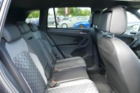 VW Tiguan 2.0 R-Line 4Motion DSG