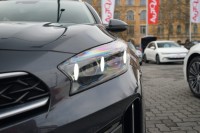 Kia xcee'd XCeed 1.0 T-GDI Edition 7