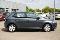 Skoda Fabia 1.0 MPI Cool Plus