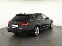 Audi A6 Avant 3.0 TDI S-tronic