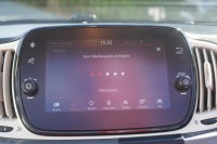 Fiat 500C 1.2 Lounge DCT