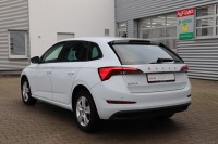 Skoda Scala 1.0 TSI Ambition OPF