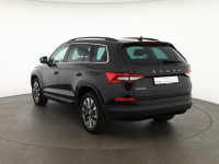 Skoda Kodiaq 2.0 TDI DSG Clever