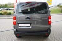 Toyota Proace 2.0 L1 Kasten Meister