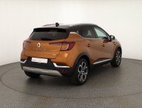 Renault Captur II 1.6 E-TECH Plug-in 160