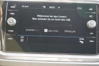 VW T-Roc 1.5 TSI R-Line DSG