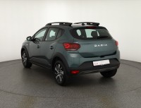 Dacia Sandero Stepway TCe 90