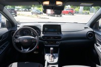 Hyundai Kona 1.6 T-GDI N Line 2WD