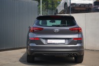 Hyundai Tucson 2.0 CRDi 4WD N Line