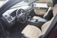 VW Touareg 3.0 V6 TDI R-Line Terrain Tech 4M
