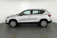 Vorschau: Seat Ateca 1.5 Style
