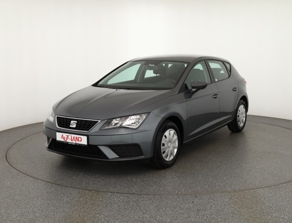 Seat Leon 1.2 TSI Reference