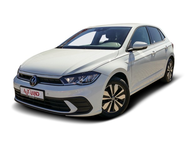 VW Polo 1.0 Move
