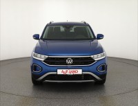VW T-Roc 1.5 TSI DSG