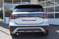 VW T-Cross 1.0 TSI Goal