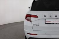 Skoda Karoq 1.5 TSI Sportline
