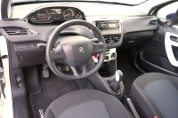 Peugeot 208 1.2 Active