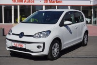 VW up! 1.0 MPI Klima Sitzheizung Freisprechanlage