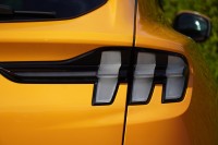 Ford Mustang Mach-E
