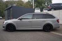 Skoda Octavia 2.0 TSI RS