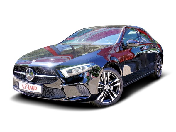 Mercedes-Benz A 250 A250 e AMG Line Night-Paket