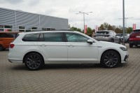 VW Passat Variant GTE
