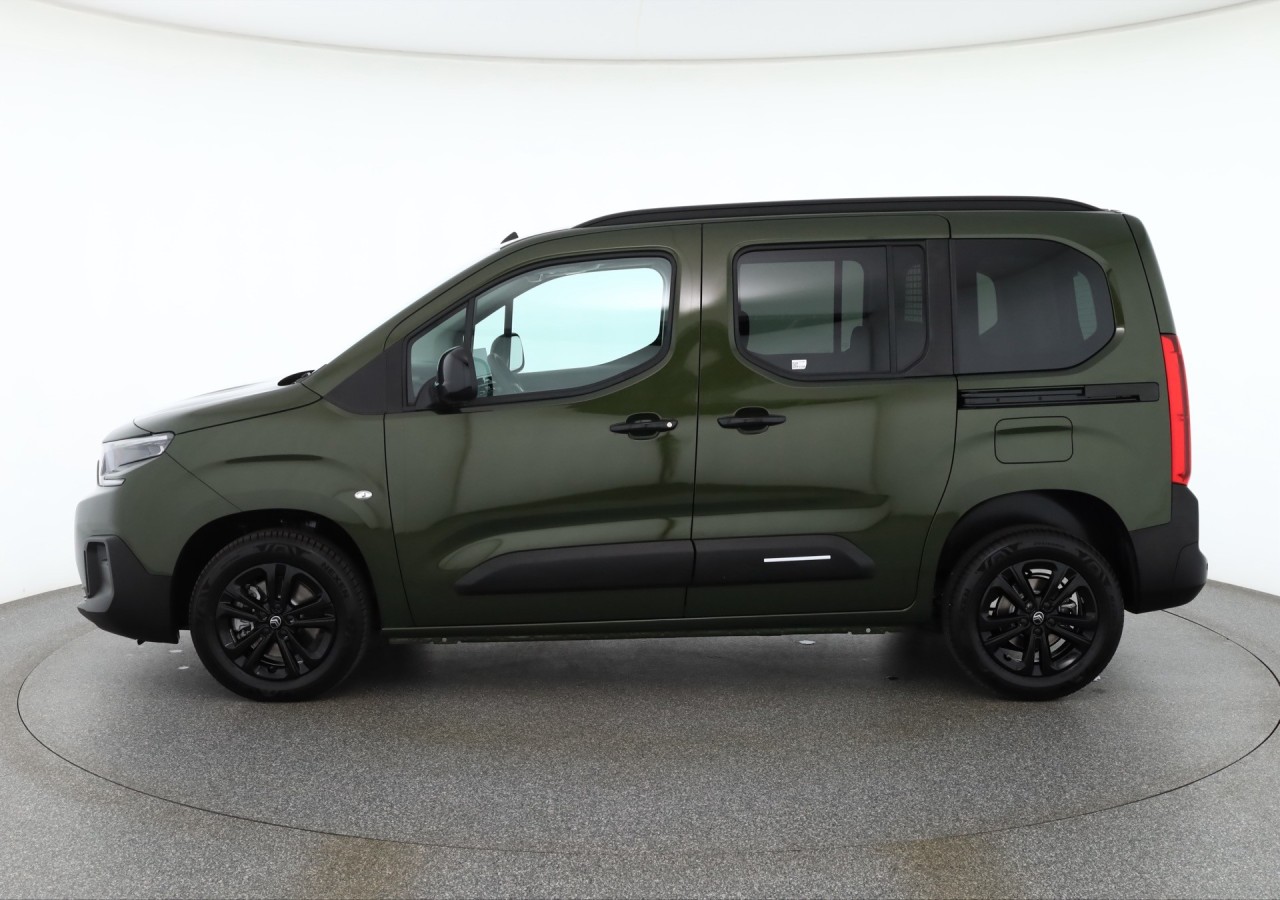 Citroen Berlingo BlueHDi 130 Aut.