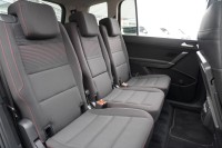 VW Touran 1.4 TSI DSG Sound