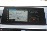 BMW 530 e Luxury Line