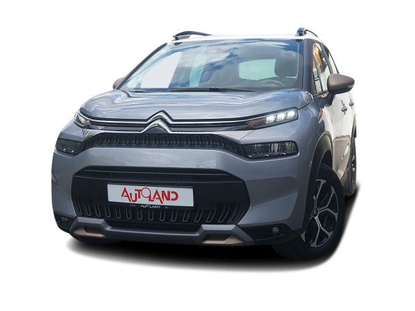 Citroen C3 Aircross PureTech110