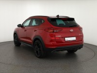 Hyundai Tucson 1.6 N-Line 4WD