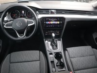 VW Passat Variant 2.0 TDI DSG R-Line 4M