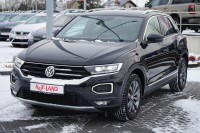 Vorschau: VW T-Roc 1.5 TSI Sport