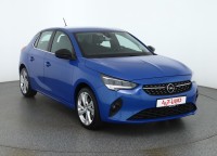 Opel Corsa F 1.2 Turbo Elegance