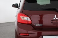 Mitsubishi Space Star 1.2 Aut. Edition+