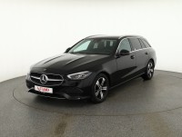 Mercedes-Benz C180 T-Modell Avantgarde LED Navi Sitzheizung