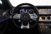 Mercedes-Benz E 53 AMG E53 AMG T 4Matic
