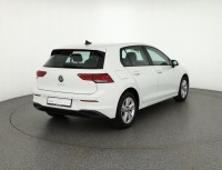VW Golf VIII 1.5 TSI Life