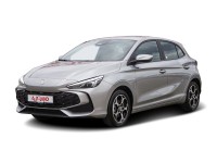 MG MG3 1.5 Comfort Navi Sitzheizung LED