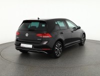 VW Golf VII 1.5 TSI DSG IQ.DRIVE