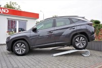 Hyundai Tucson 1.6 T-GDI