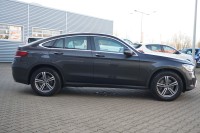 Mercedes-Benz GLC 220 d Coupé 4-Matic