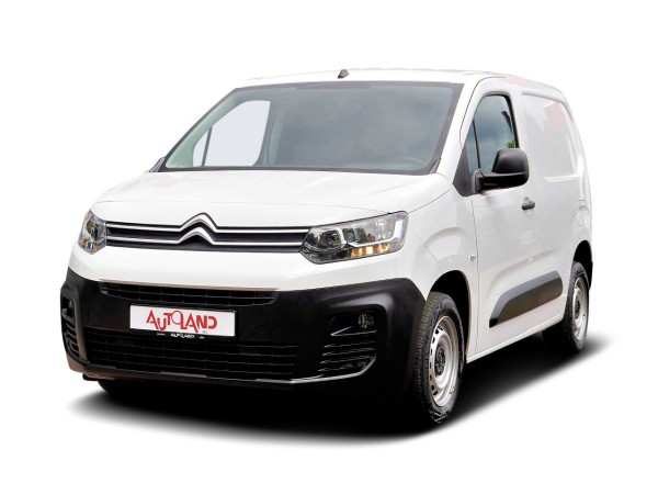 Citroen Berlingo Kasten 1.2 Club M/L1