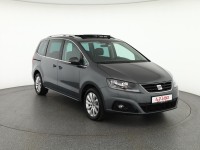 Seat Alhambra 2.0 TDI Style