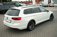 VW Passat Variant 4M 2.0 TDI Business