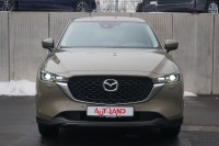Mazda CX-5 2.0