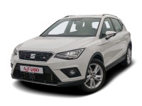 Seat Arona 1.5 FR LED Kamera Tempomat Totwinkel PDC