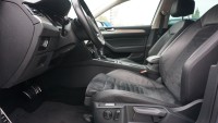 VW Passat Variant 2.0 TDI Highline