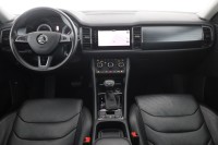 Skoda Kodiaq 2.0 TSI 4x4 DSG