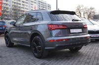 Audi Q5 2.0 TFSI sport quattro